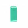 iPhone 5  Smooth Finish TPU Case   (OEM)